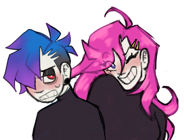 Chao&Wake Headshot